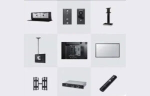 Accessories