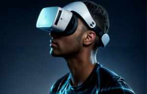 Virtual reality