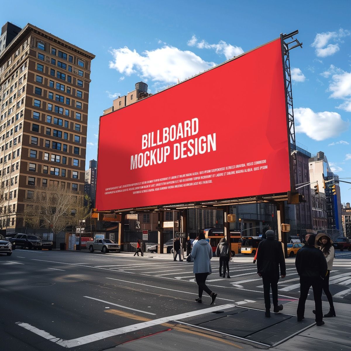 Outdoor Screens with High Brightness